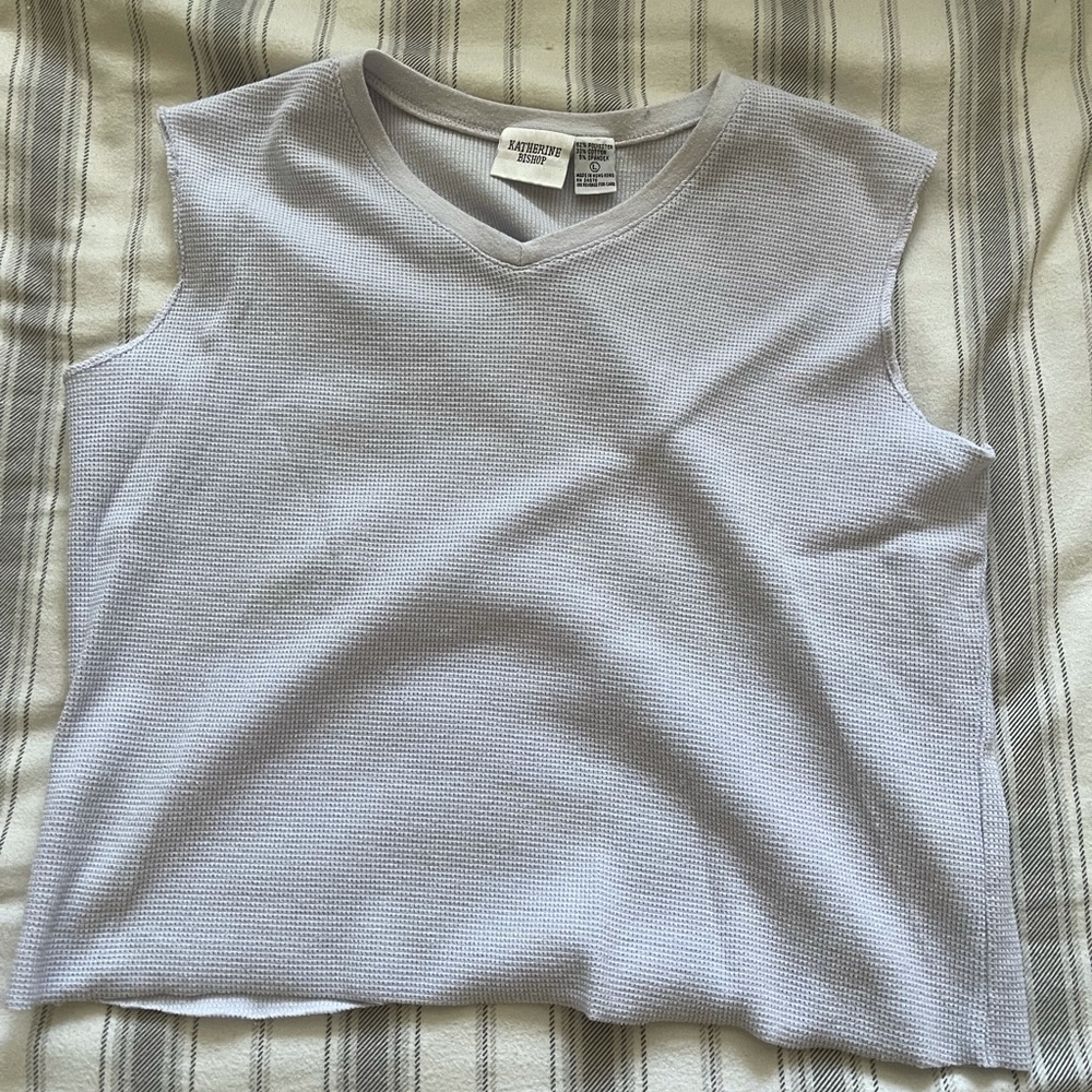 vintage katherine bishop shirt